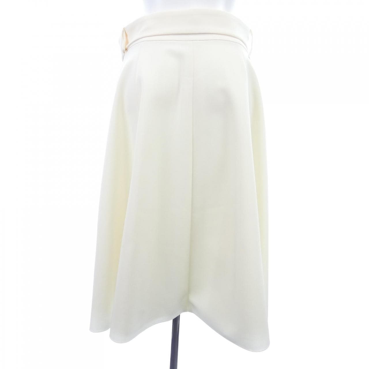 フォクシーニューヨーク FOXEY NEW YORK BELL FLOWER 41012 スカート