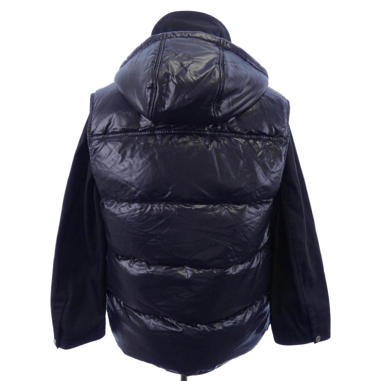 エルメス HERMES 3WAY *22-5907/*22-5524 ダウンジャケット