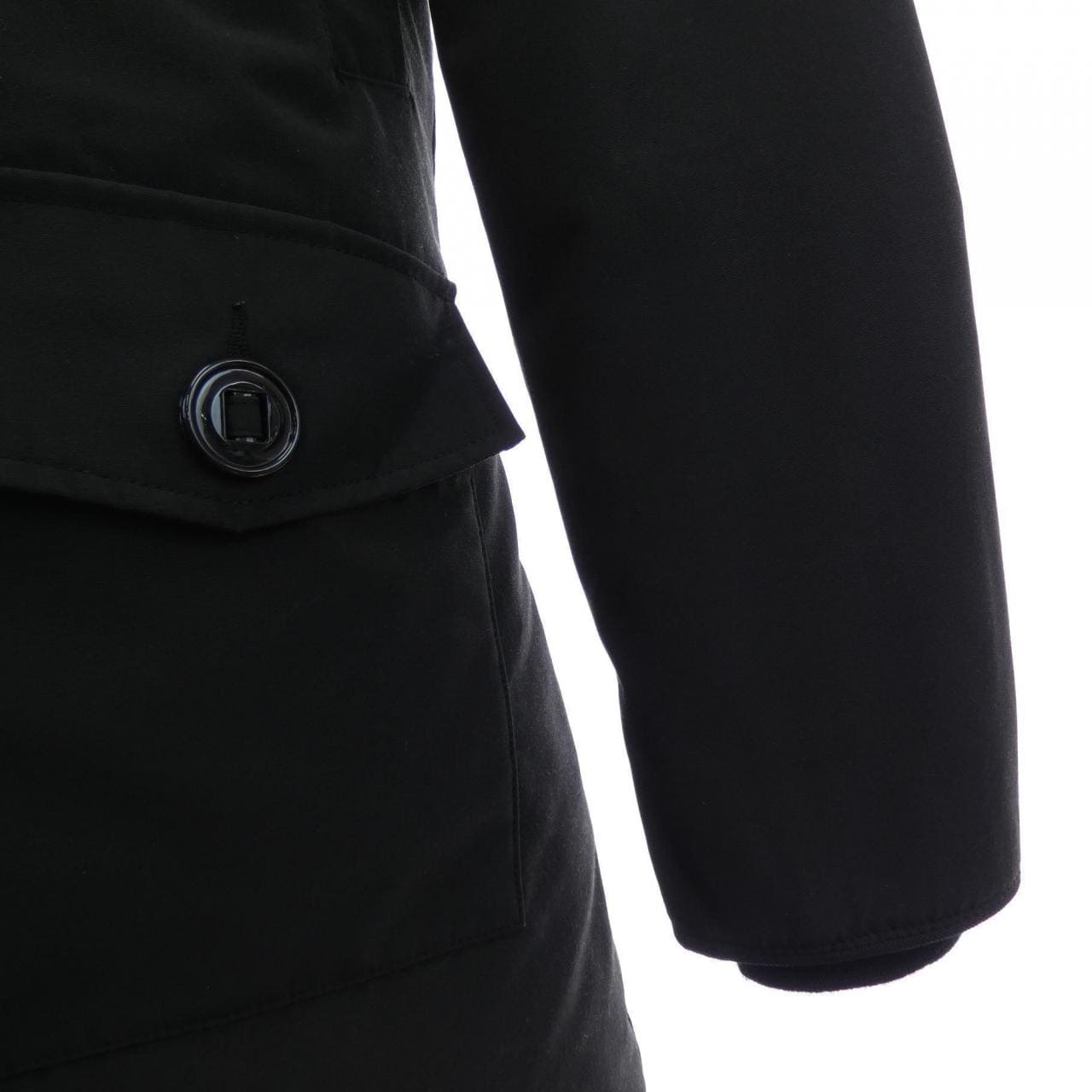 カナダグース CANADA GOOSE 2603JL BRONTE ブロンテ ダウンコート