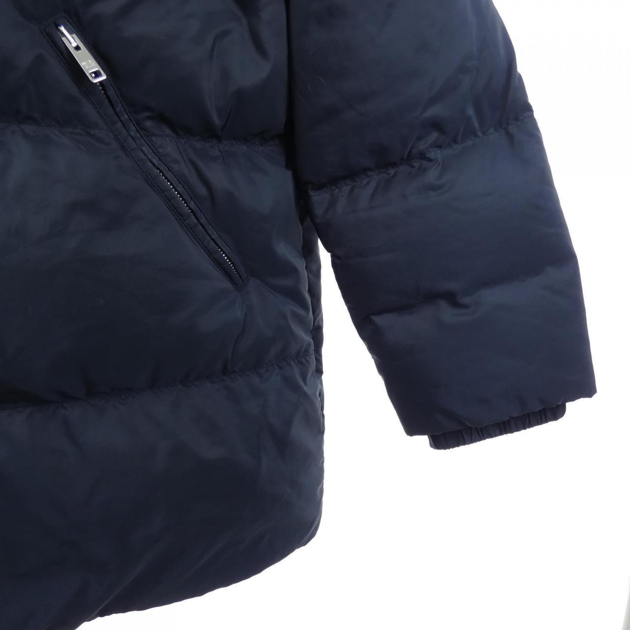 プラダ PRADA SGH073 R232 1060 ダウンコート