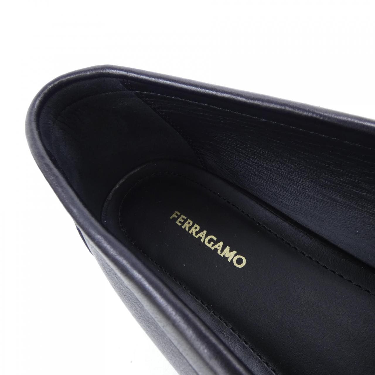 フェラガモ FERRAGAMO シューズ