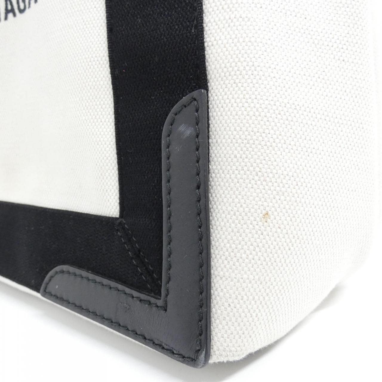 バレンシアガ ネイビー カバス M 581292 AQ38N バッグ