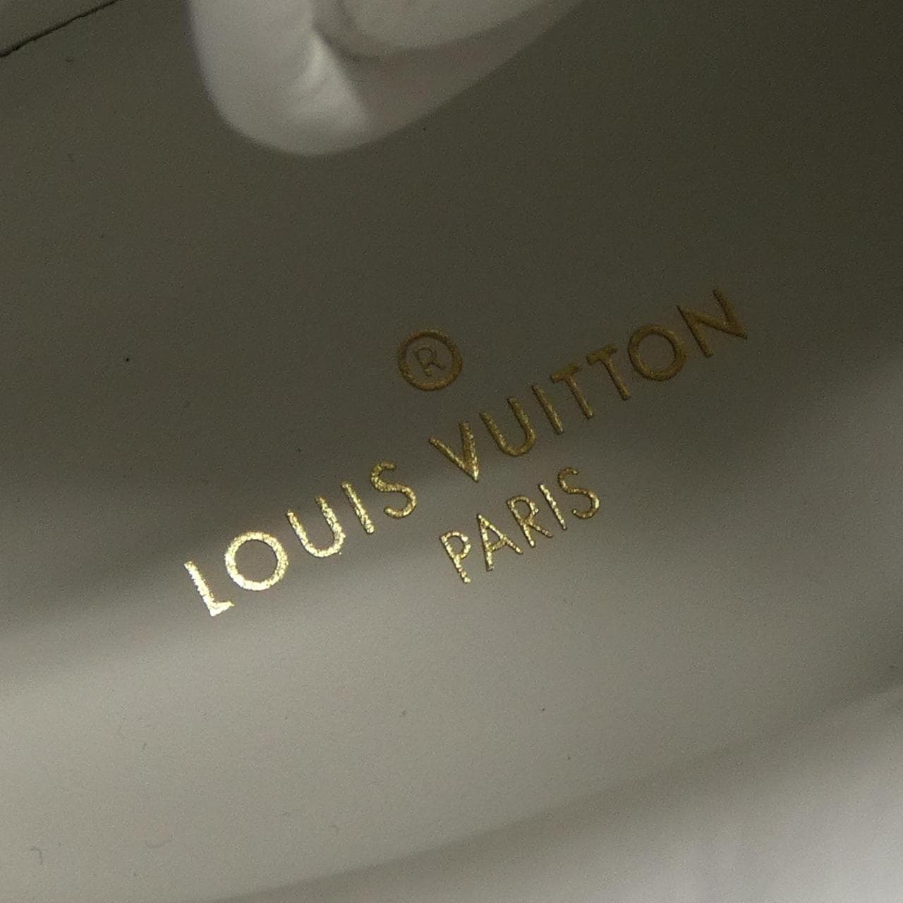 ルイヴィトン LOUIS VUITTON リヴォリライン スニーカー