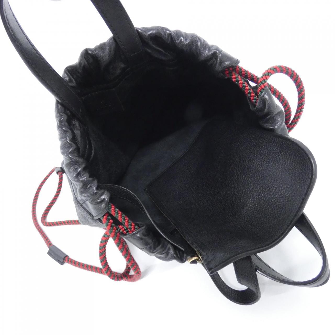 グッチ GUCCI PRINT 523586 0GCBT リュックサック