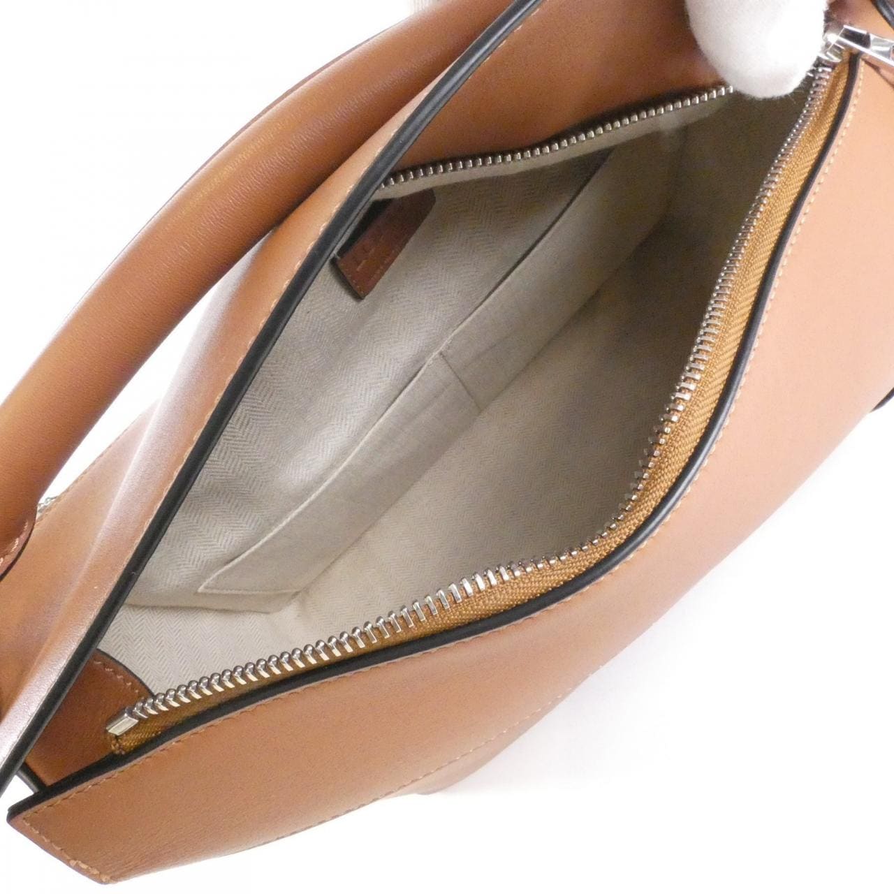 ロエベ パズル エッジ ミディアム A510P49X23 バッグ