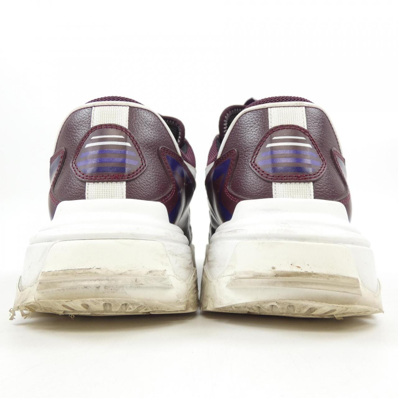 ヴァレンティノガラヴァーニ VALENTINO GARAVANI UNDERCOVER スニーカー