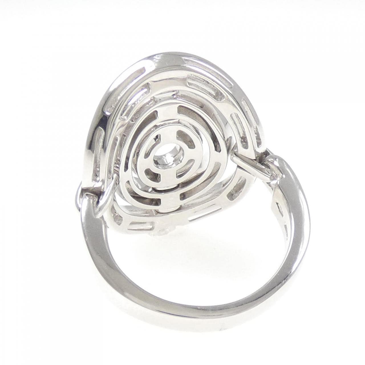 ブルガリ アストラーレ リング