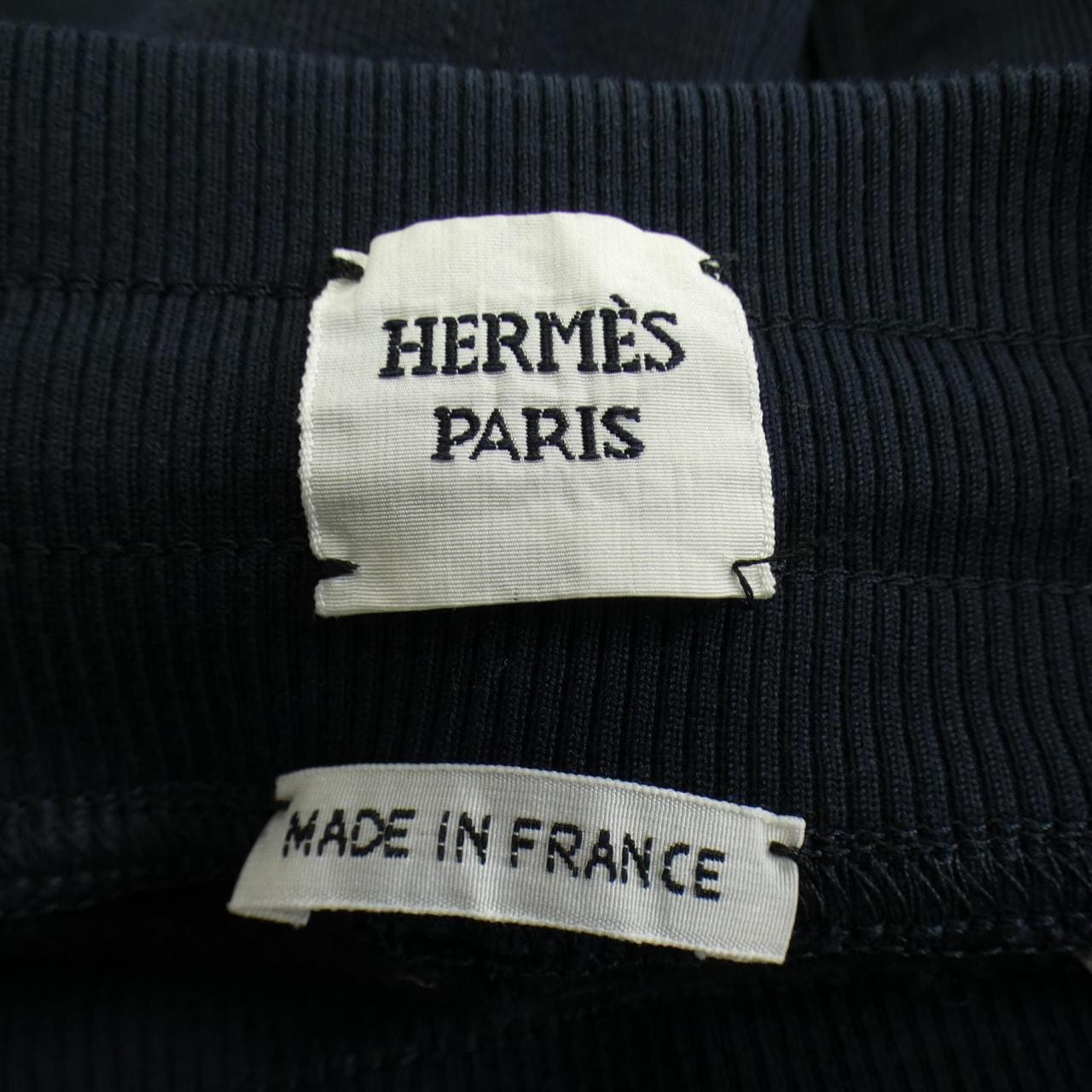 HERMES HERMES 扣环 5H4405DE 裤子