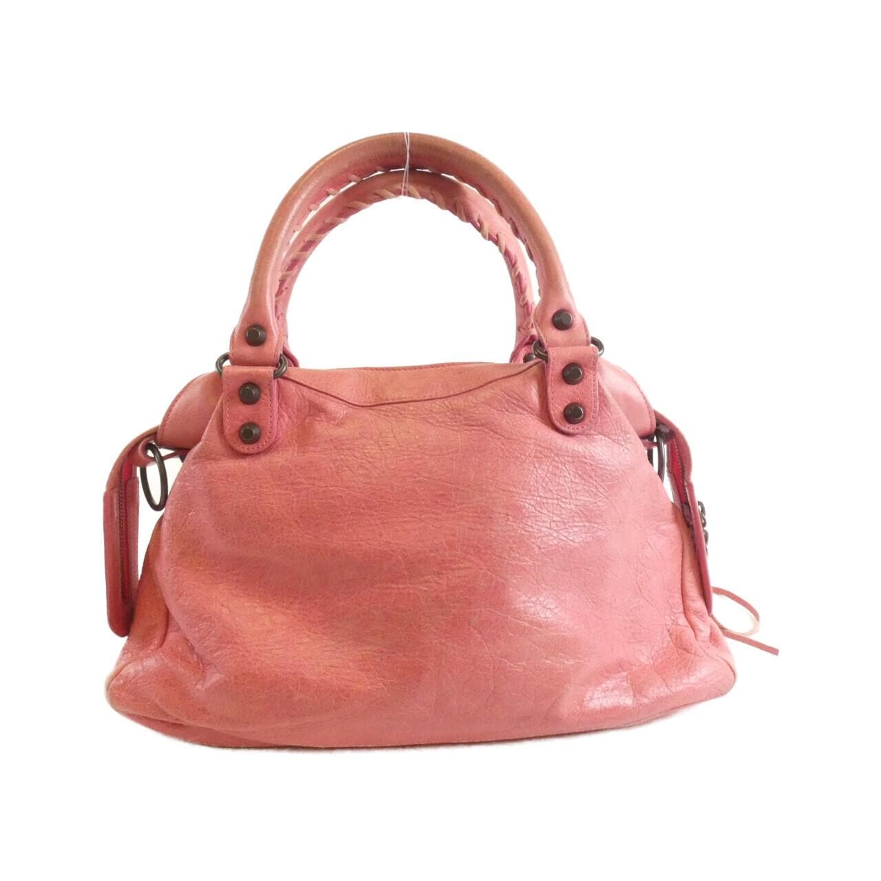 バレンシアガ THE TOWN 240579 D94JT バッグ