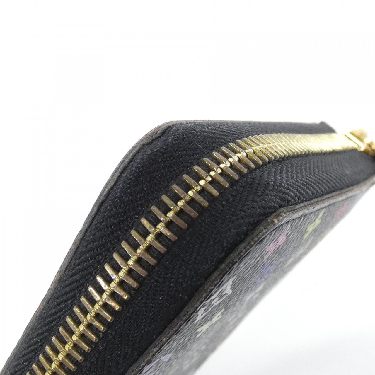 LOUIS VUITTON多色拉链钱包 M60243 钱包