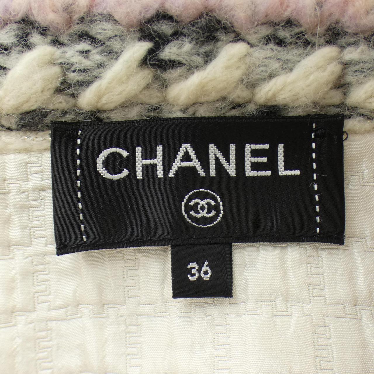 シャネル CHANEL P71044K10188 ジャケット