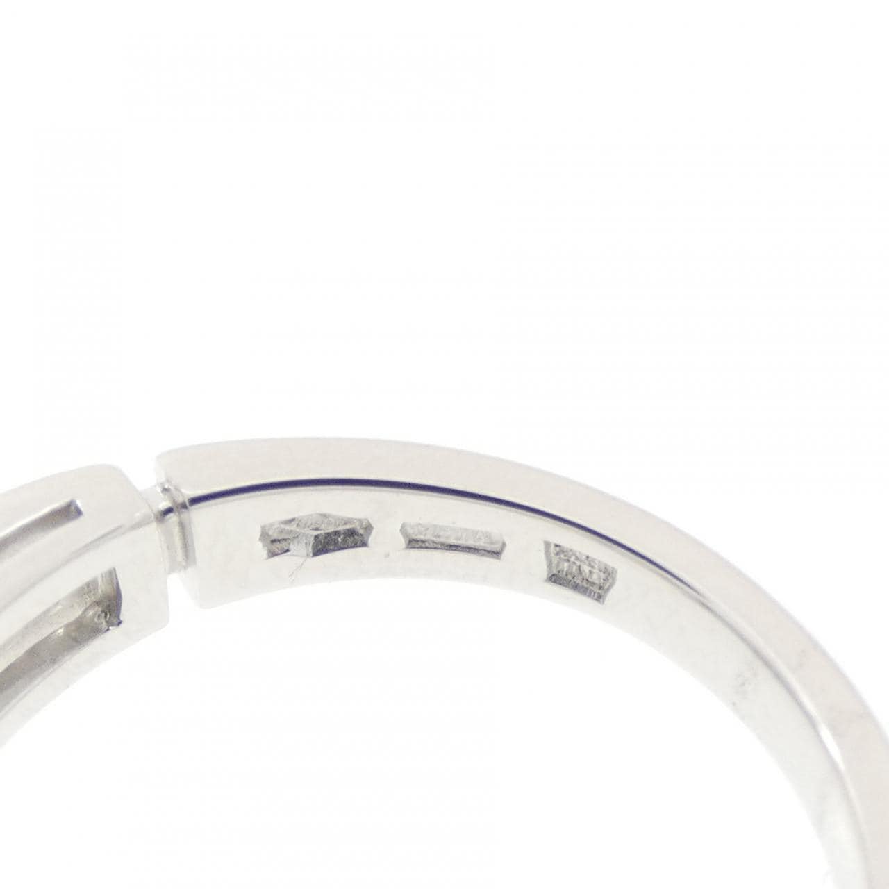 ブルガリ ブルガリブルガリ リング