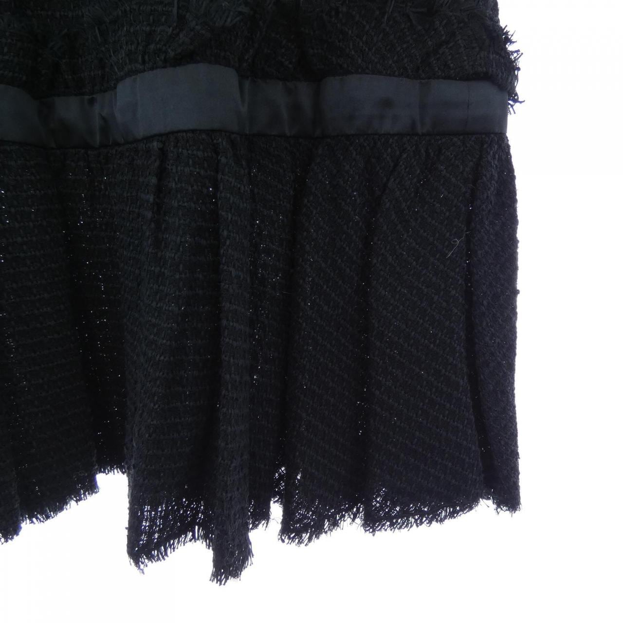 シャネル CHANEL P34950V23063 09P スカート