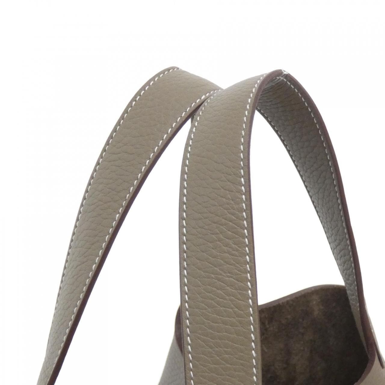 エルメス ピコタン ロック MM 060991CC バッグ