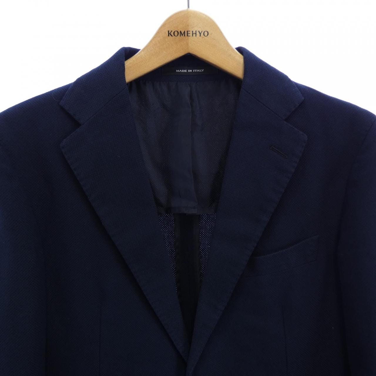 タリアトーレ TAGLIATORE 1SVF22K ジャケット