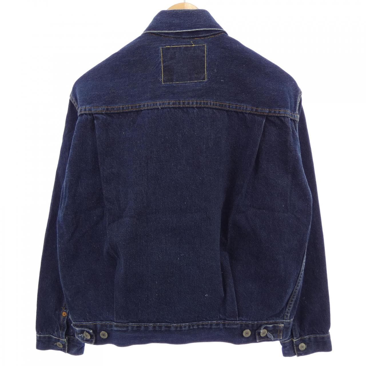 リーバイス LEVI'S 507XX デニムジャケット