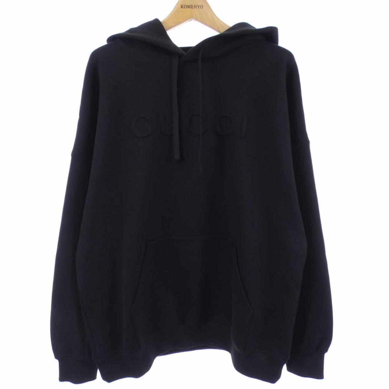 グッチ GUCCI 795470 XJG2F パーカー