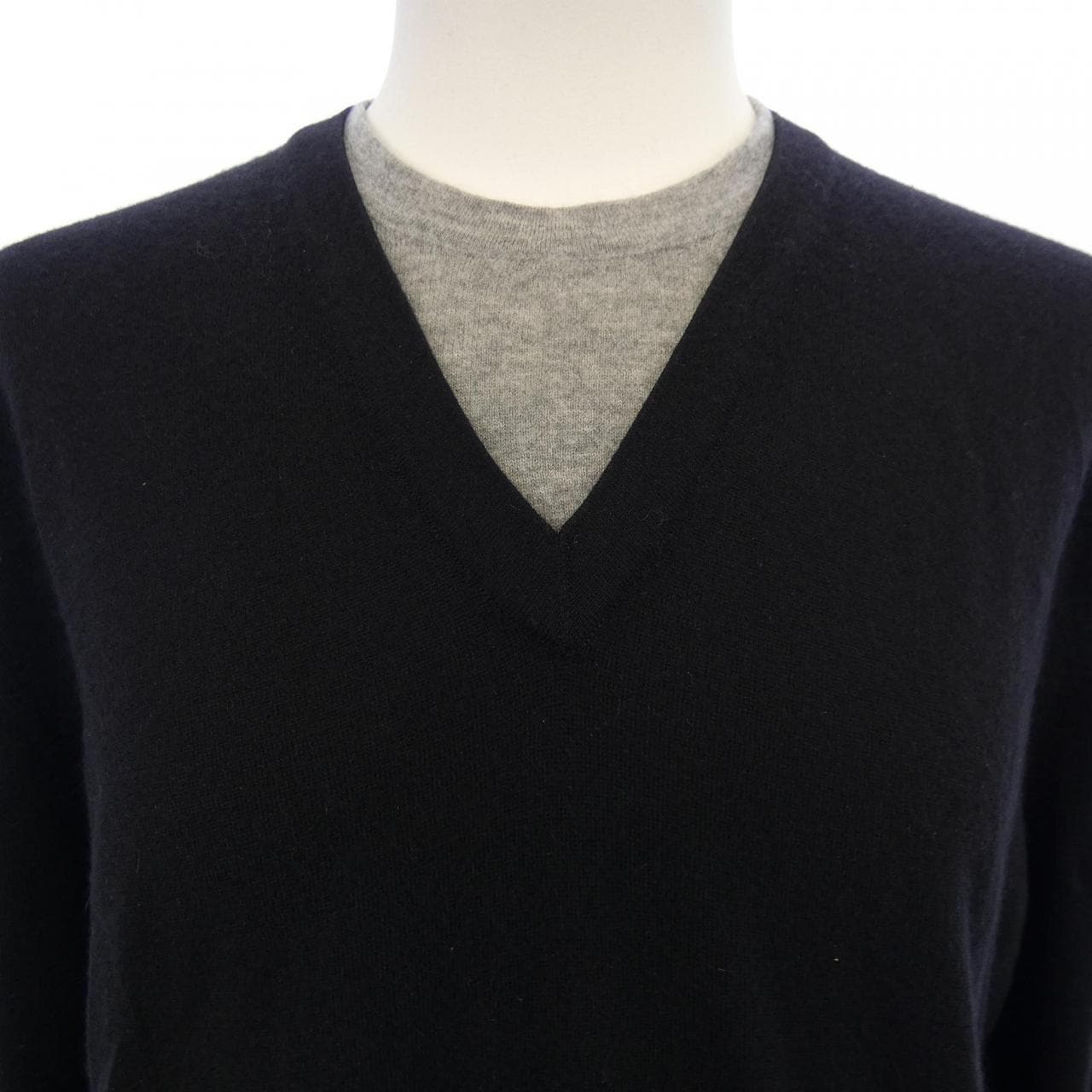 エルメス HERMES sw011. ニット