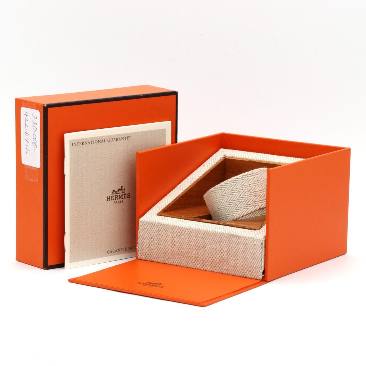 【ノーメンテナンス還元価格】エルメス ラリー RA1.210 SS クォーツ