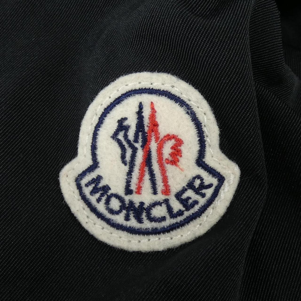 モンクレール MONCLER AREDHEL ダウンコート
