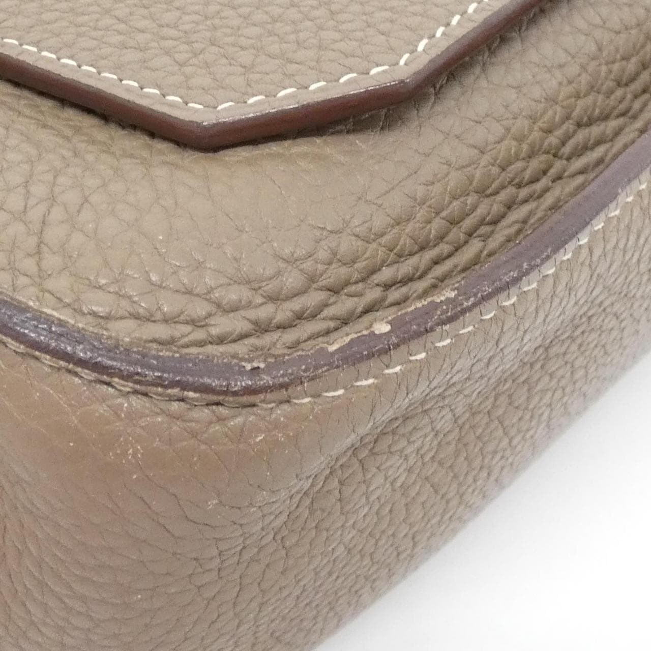 エルメス ジプシエール 34cm 056359CK ショルダーバッグ