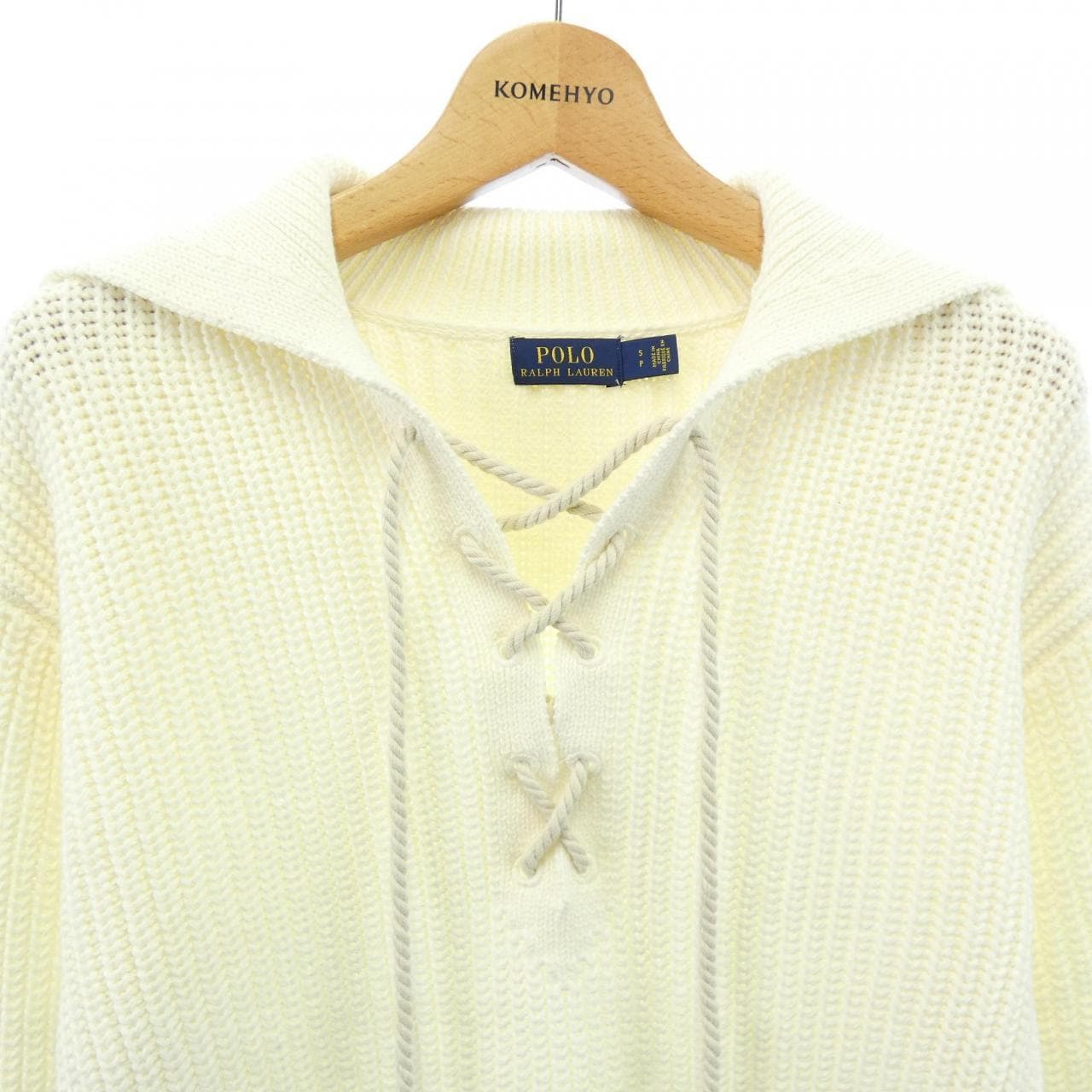 ポロラルフローレン POLO RALPH LAUREN ニット