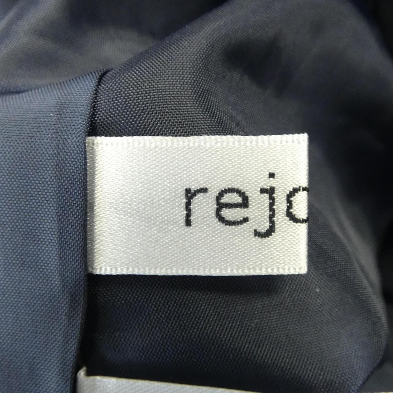 REJOUIR ダウンコート