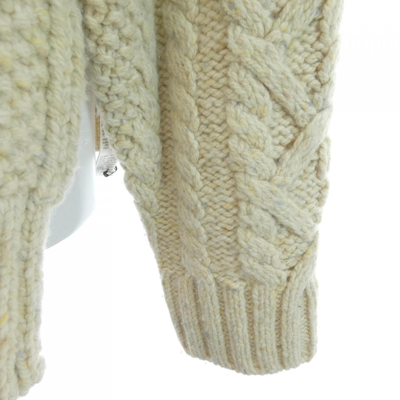 ジルサンダープラス JIL SANDER+ J40GP0026 ニット