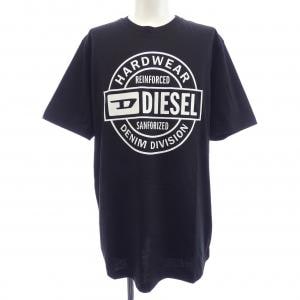 ディーゼル DIESEL Tシャツ