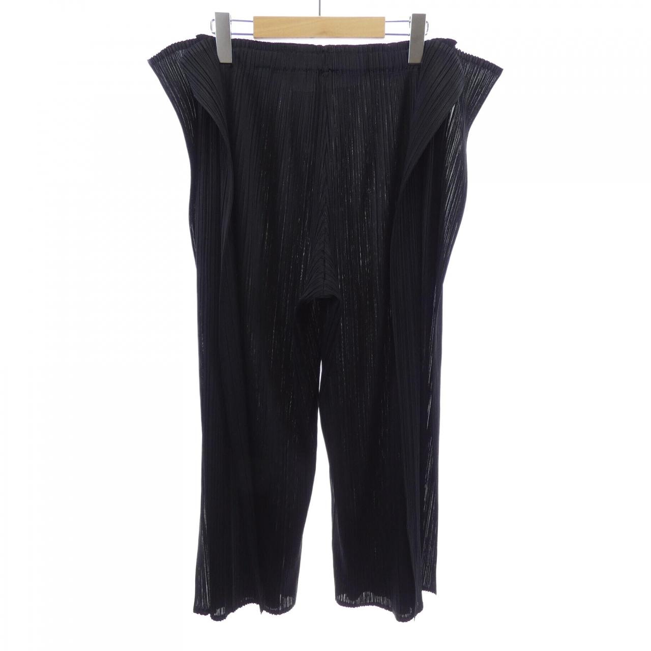 プリーツプリーズ PLEATS PLEASE PP13-JF212 パンツ