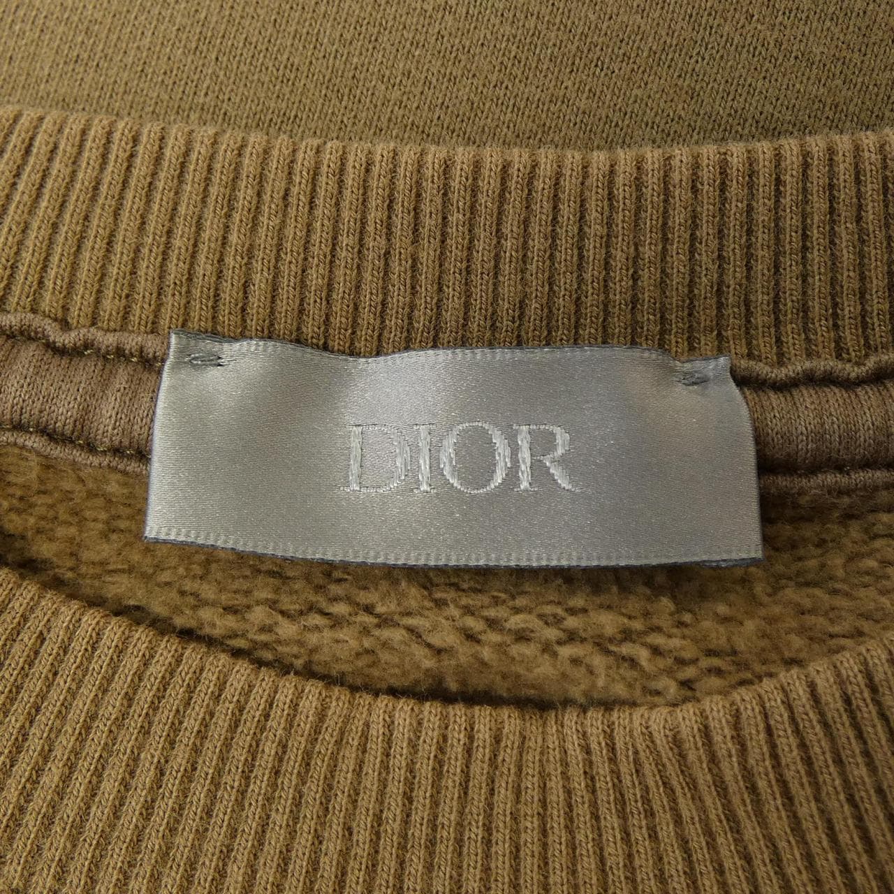 ディオール DIOR CACTUS JACK TRAVIS SCOTT 283J679A0531 スウェット