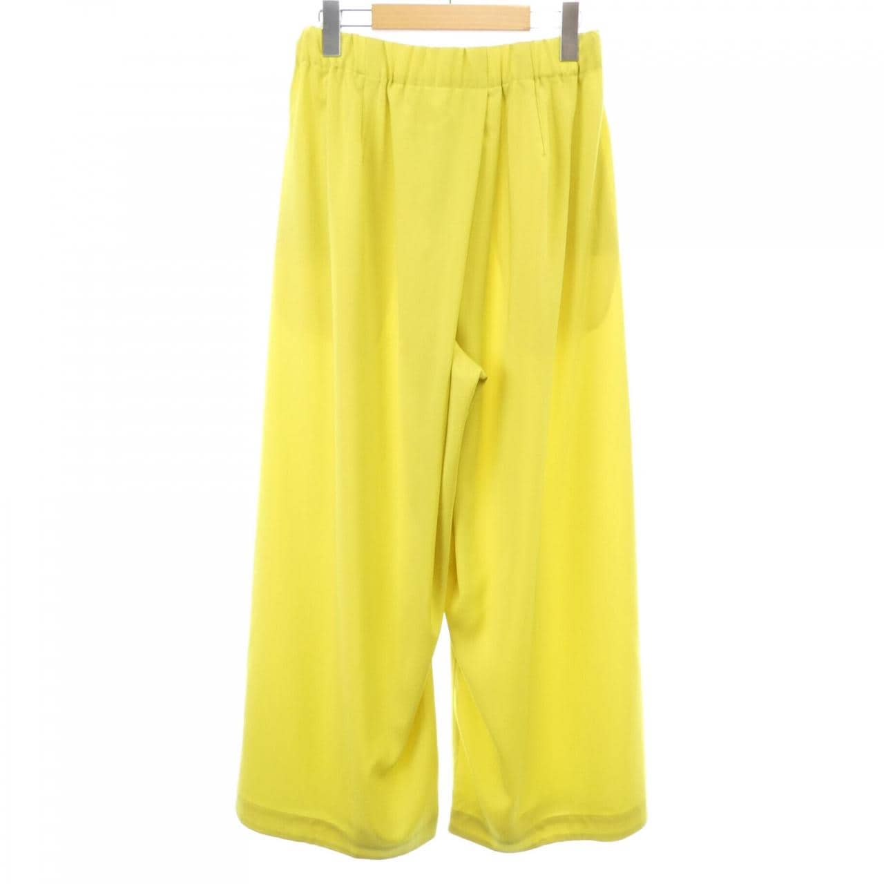 イッセイミヤケ ISSEY MIYAKE IM21FF577 パンツ