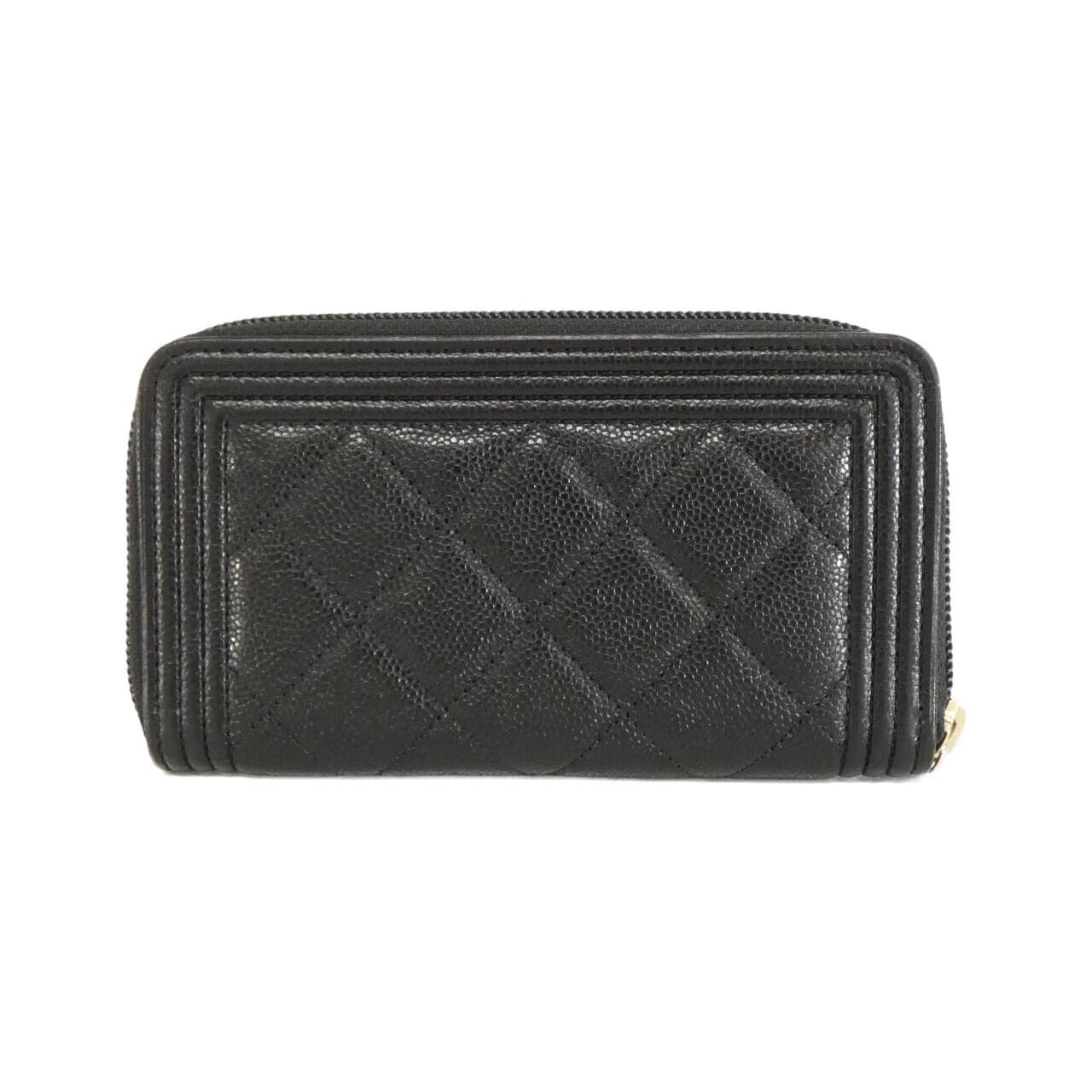 シャネル ボーイシャネル ライン 80566 財布
