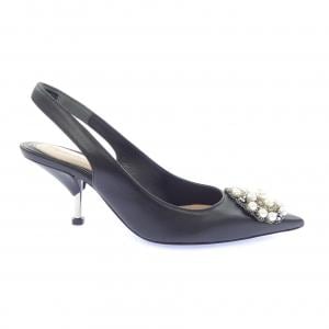 アレキサンダーマックイーン ALEXANDER McQUEEN 651806 パンプス