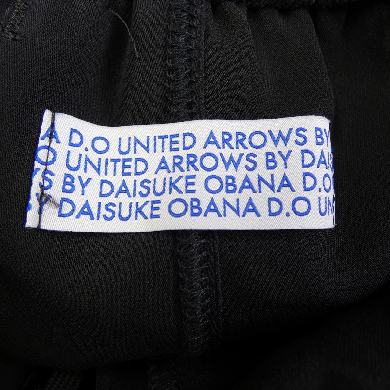 ユナイテッドアローズ UNITED ARROWS パンツ