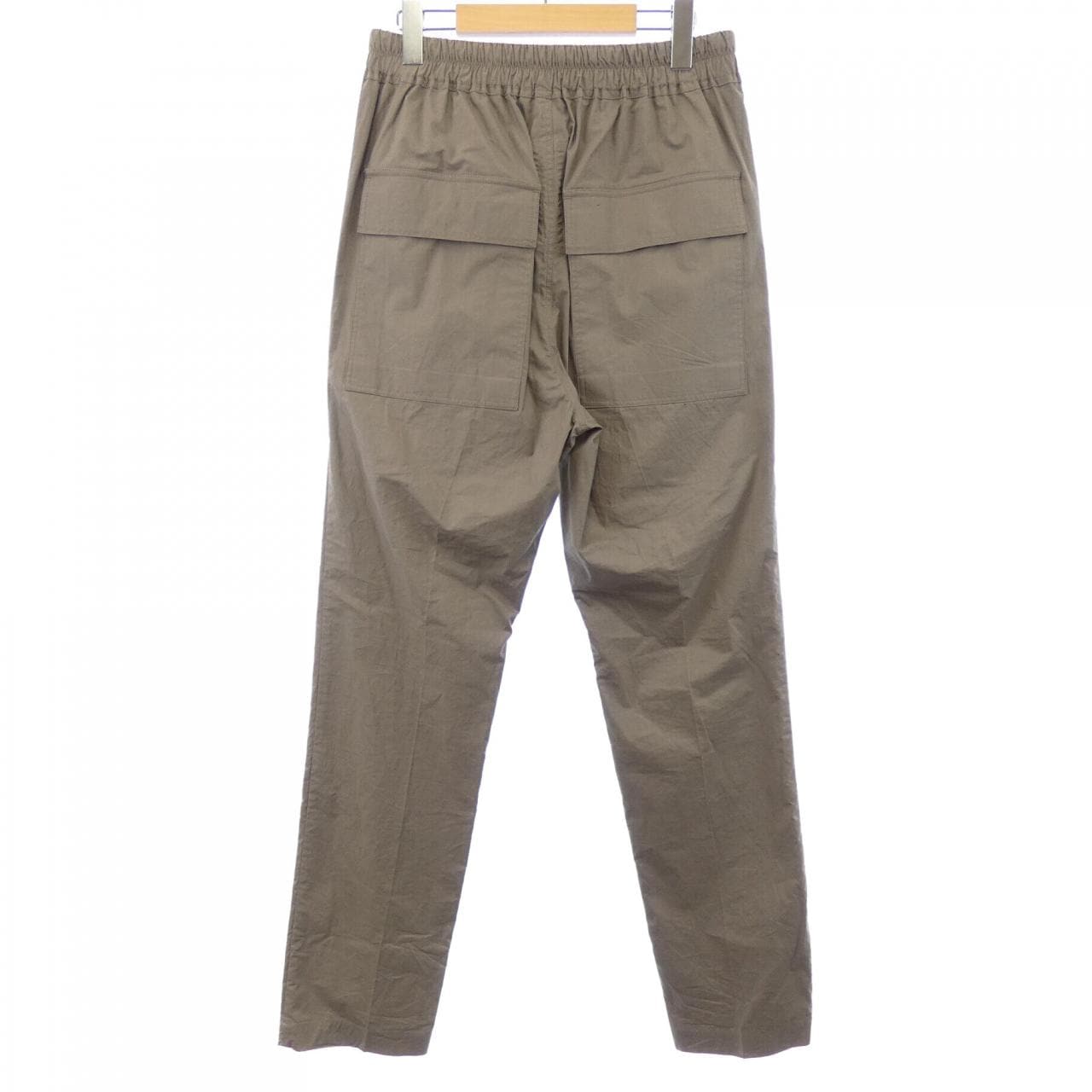 リックオウエンス Rick owens RR20S7390-P パンツ