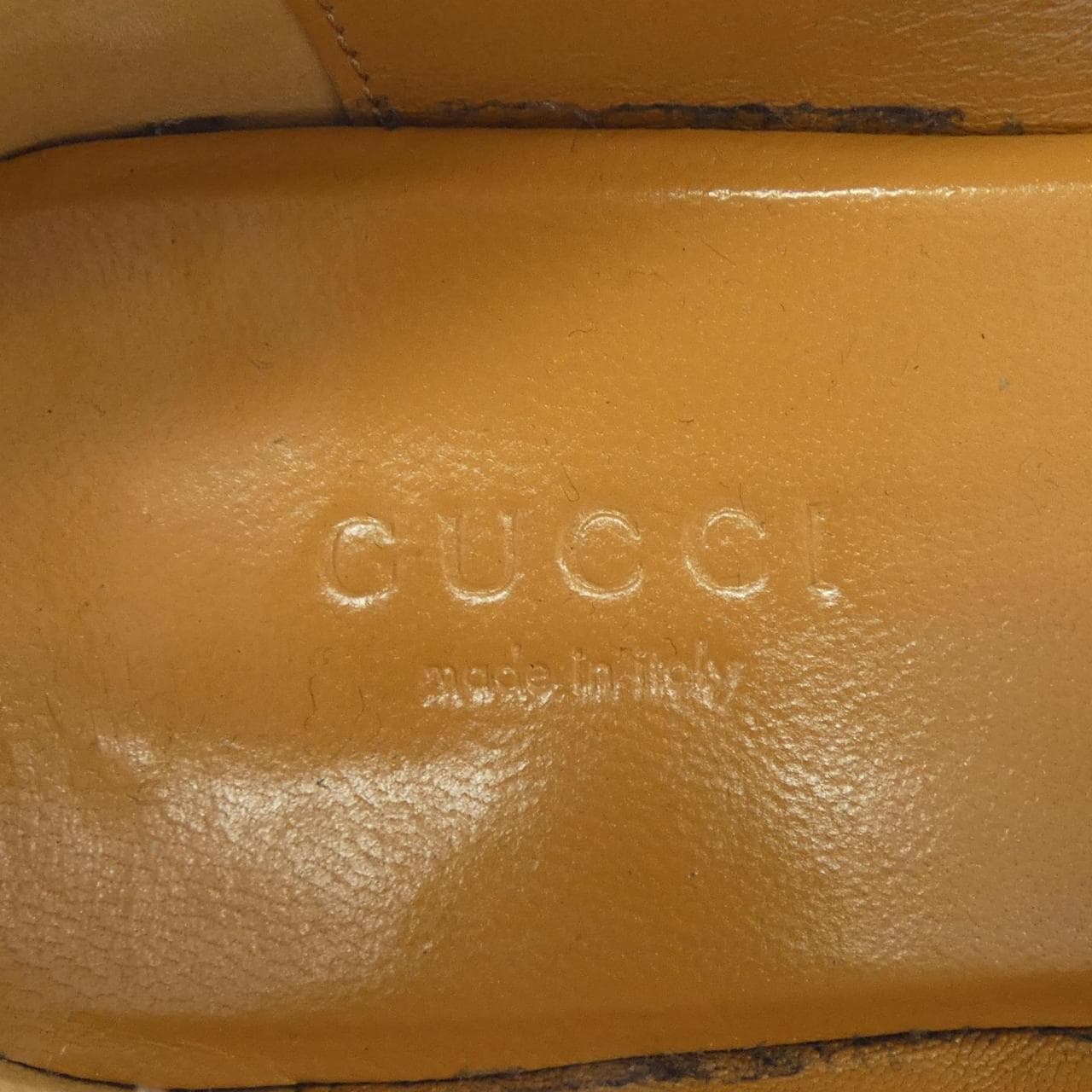 グッチ GUCCI 404069 BLM00 シューズ