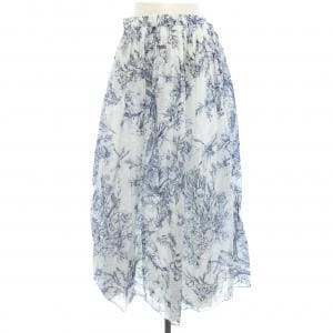 クリスチャンディオール CHRISTIAN DIOR トワル ドゥ ジュイ TOILE DE JOUY 211J65A3771 スカート