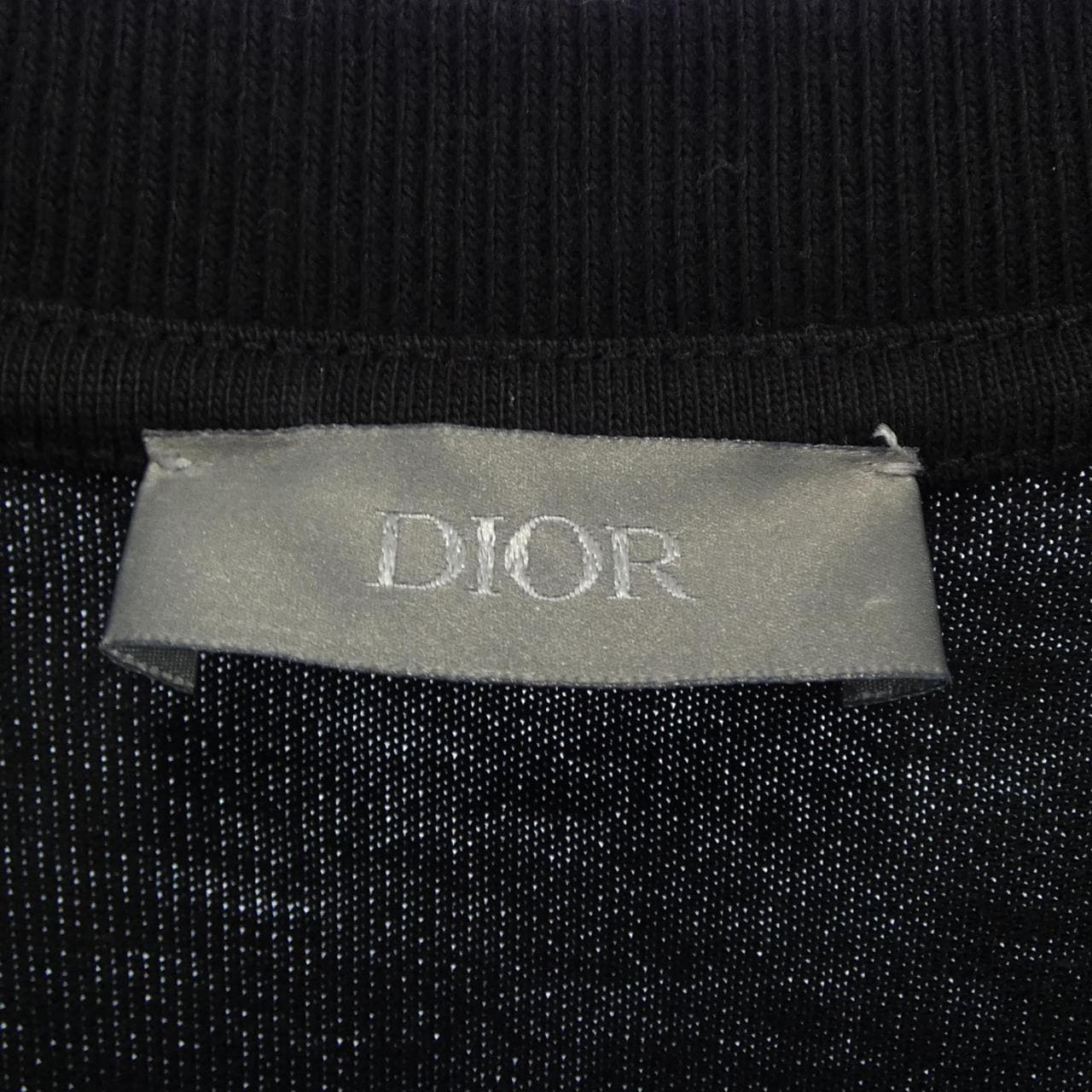 ディオール DIOR 443J696A0554 Tシャツ