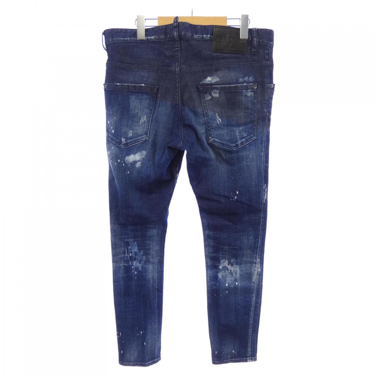 ディースクエアード DSQUARED2 S74LB0939 ジーンズ