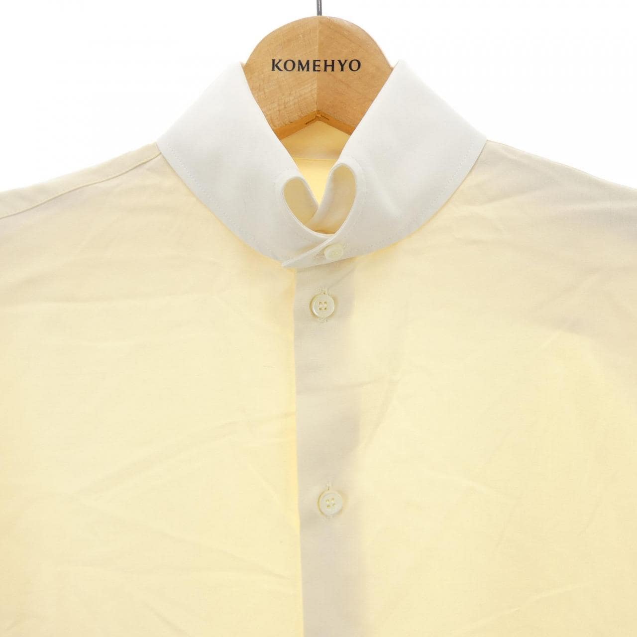 ロロピアーナ Loro Piana FAQ0675 シャツ