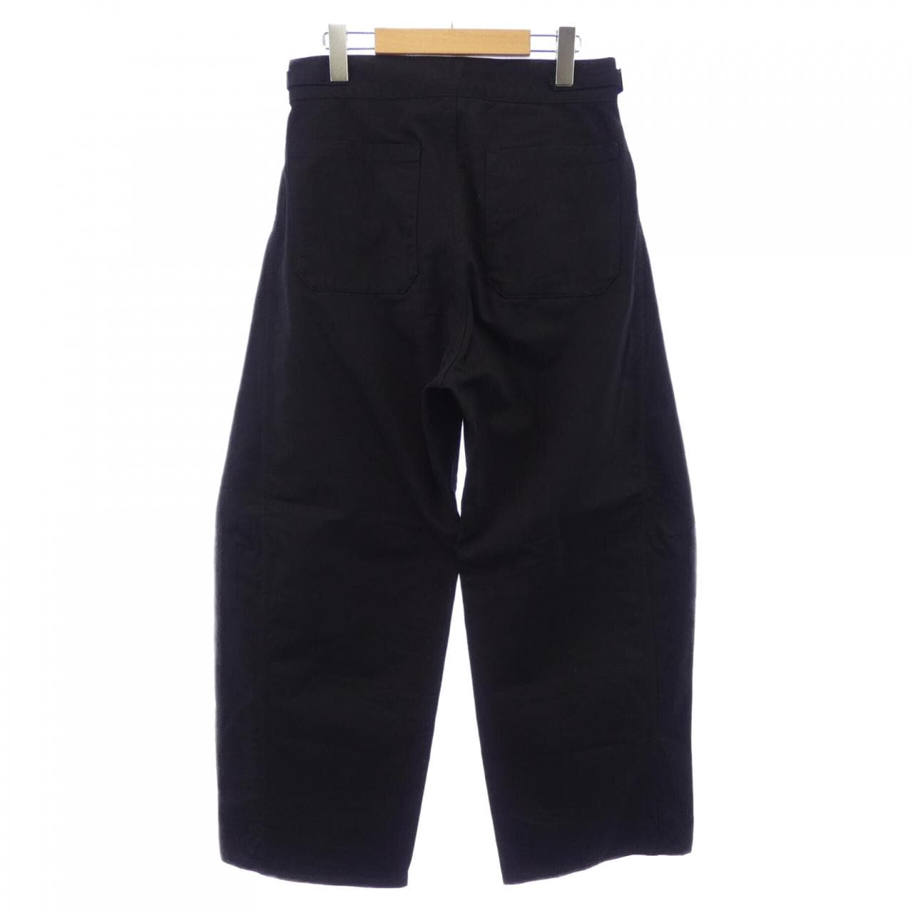 ハイク HYKE 261-13391 パンツ