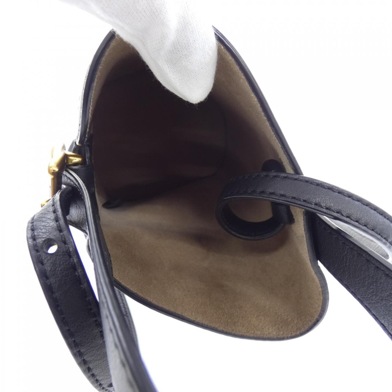 ジェイアンドエムデヴィッドソン J&M DAVIDSON BAG