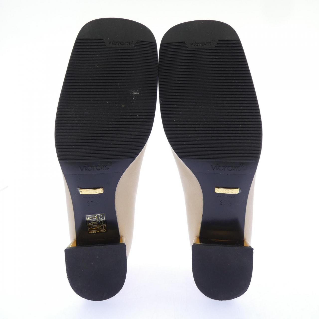グッチ GUCCI 645600 パンプス