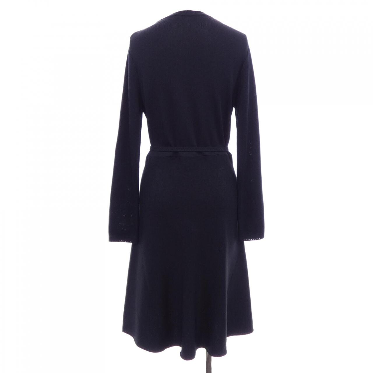 レオナールファッション LEONARD FASHION 0337935 ロングカーディガン