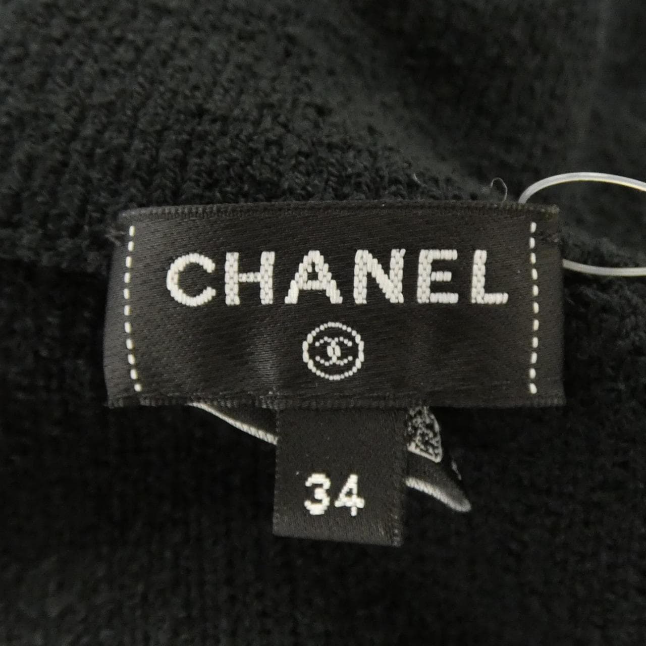 シャネル CHANEL P74602K10722 23P ワンピース