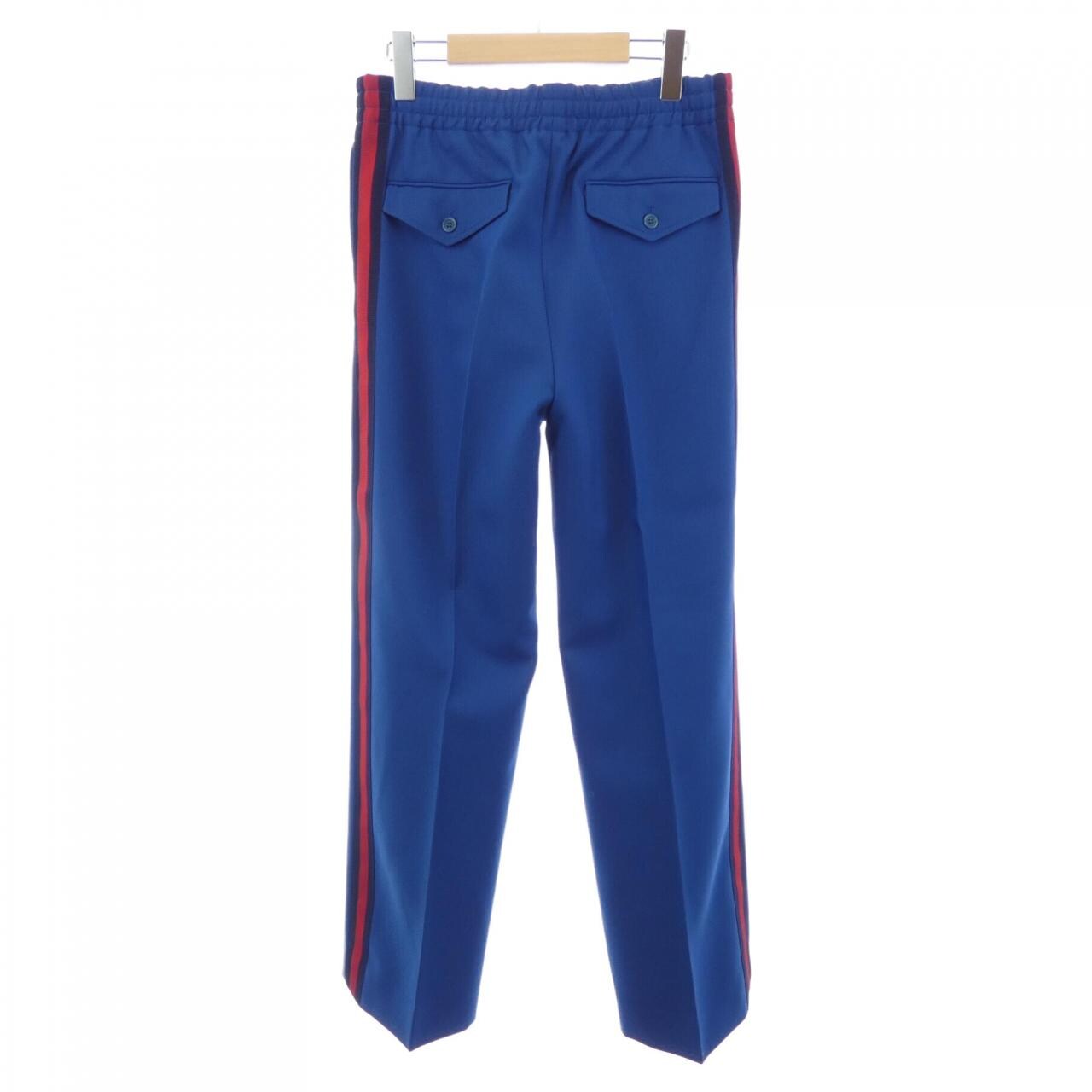 グッチ GUCCI 762510 Z798C パンツ