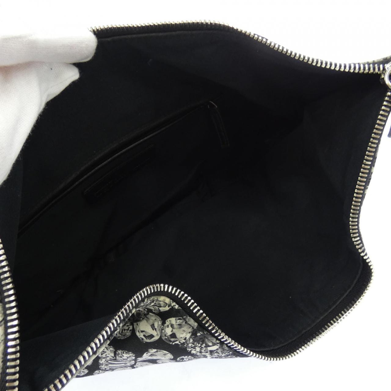 アレキサンダーマックイーン ALEXANDER McQUEEN BAG
