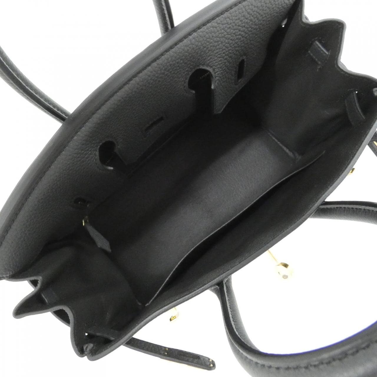 【未使用品】エルメス バーキン 25cm 041344CC バッグ