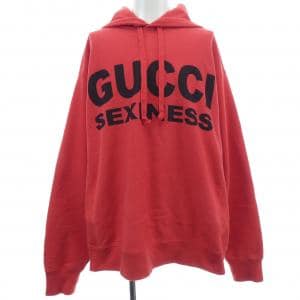 グッチ GUCCI 569828 XJCK2 パーカー